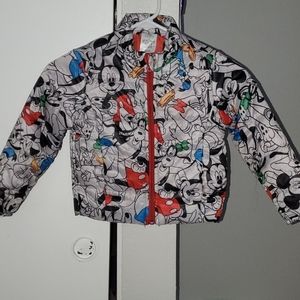 Disney jacket